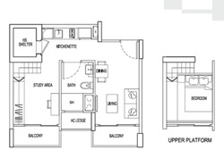 8 Bassein (D11), Apartment #430604401